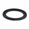 Picture of 86mm Lens to 82mm Camera Filter Ring,Compatible with All 86mm Camera Lens & 82mm UV,ND,CPL Lens Hood Accessories,Made of CNC Machined Aluminum(86-82mm)