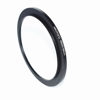 Picture of 82mm to 95mm Step Up Ring Filter Adapter Metal Step Up Ring,Compatible with All 82mm Camera Lens & 95mm UV,ND,CPL Accessories,Made of CNC Machined Aluminum(82-95mm)