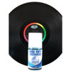 Picture of Collector Protector Vinyl Record Cleaning Solution With Anti-Static Microfiber Cloth - 200 ml Premium Audio LP Cleaner Fluid Spray Bottle to Keep Your Records Sounding Like New.