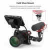 Picture of SmallRig Multi-Functional Cold Shoe Mount with Safety Release 2797