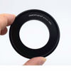 Picture of 67mm Filter Thread Macro Reverse Mount Adapter Ring,& for Sony E-Series Camera A6500 A6300 A5100 A6000 A5000 A3000 NEX-5T NEX-3N NEX-6 NEX-5R NEX-F3 NEX-3 NEX-5 A7RIII A9 A7III A7 A7s A7R A7II A7RII A