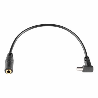 Picture of Westcott PC Sync Male to Female Mini 3.5mm Cable