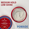 Picture of Old Spice Hair Styling Pomade for Men, Medium Hold No Shine 2.22 Fl Oz Each, Twin Pack