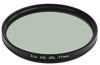 Picture of ICE HD 77mm CPL 77 MC Filter Circular Polarizer Hard Coated EZ Clean 16 Layer Multi-Coated