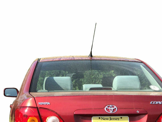 Yaris antenna store