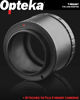 Picture of Opteka (T2) T-Mount Adapter for Fuji X-Mount Mirrorless Cameras: XPro3 XPro2 XPro1 XT4 XT3 XT2 XT1 XT30 II XT20 XT10 XT200 XT100 XS10 XA1 XA2 XA3 XA5 XA7 XA10 XA20 XE1 XE2s XE3 XE4 XH1 XH2S XM1…