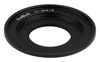 Picture of Fotodiox Lens Mount Adapter Compatible with C-Mount CCTV/Cine Lenses on Micro Four Thirds Mount Cameras