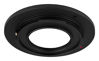 Picture of Fotodiox Lens Mount Adapter Compatible with C-Mount CCTV/Cine Lenses on Micro Four Thirds Mount Cameras