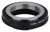 Picture of Fotodiox Lens Mount Adapter Compatible with M39 / L39 Russian and Leica Screw Mount Lenses to Sony E-Mount Cameras