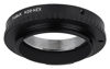 Picture of Fotodiox Lens Mount Adapter Compatible with M39 / L39 Russian and Leica Screw Mount Lenses to Sony E-Mount Cameras