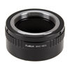 Picture of Fotodiox Lens Mount Adapter Compatible with M42 (42x1mm) Screw Mount Lenses to Sony E-Mount Cameras