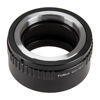 Picture of Fotodiox Lens Mount Adapter Compatible with M42 (42x1mm) Screw Mount Lenses to Sony E-Mount Cameras