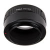 Picture of Fotodiox Lens Mount Adapter Compatible with M42 (42x1mm) Screw Mount Lenses to Sony E-Mount Cameras