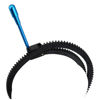 Picture of Fotodiox Elite Follow Focus Handle - Blue Handle and Black Gear Clip