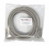 Picture of Your Cable Store 15 Foot DB25 25 Pin Serial Port Cable Male/Male RS232