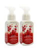 Picture of Bath & Body Works, Gentle Foaming Hand Soap. Japanese Cherry Blossom (2-Pack)