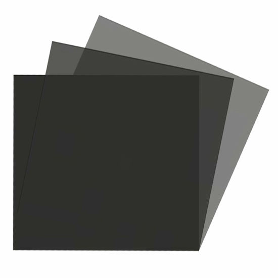 Picture of Lighting Neutral Density Gels Filter Sheet 16x20 inches Kit, ND3,ND6,ND9 for Photo Studio Video Flashlight Led Light Photography, 6 Pcs