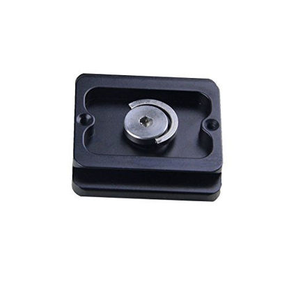 Picture of Zomei Professional Aluminum Quick Release Plate for Original Zomei Z818C Z888C Tripod