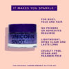 Picture of Unicorn Snot Holographic Body Glitter Gel for Body, Face, Hair - Vegan & Cruelty Free - 1.7 oz (Ultraviolet)