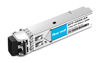 Picture of 1G SFP SX for Juniper QFX-SFP-1GE-SX EX-SFP-1GE-SX SRX-SFP-1GE-SX 1000BASE-SX Multi Mode Mini GBIC SFP 850nm 550m DOM Transceiver Module