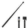 Picture of VVHOOY Invisible Selfie Stick Extendable Adjustable Handheld Aluminum Monopod 11.8-51.2 inch 1/4 Inch Screw Compatible with AKASO EK7000/Brave 4/Brave 7 LE/GoPro 11 10 9 8/Insta360/Osmo Action Camera