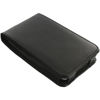 Picture of Black PU Leather Skin Cover Case Pouch for Apple iPod Classic 5th 6th Gen