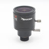 Picture of XENOCAM 2.8-12mm 1/2.5" HD 3MP F1.4 CCTV Video Vari-Focal Zoom Lens for CCTV Security Camera