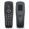 Picture of ESolid BR-3043N BR-3047N Replacement Remote Control for Optoma Projector DS211 DS216 DS216L DS316 DS316L DS322 DS323 DS325 DW312 DW318 DX319 DX619 DX621 DX623 DX626 ES521 ES526 ES529 EW531 EW536 EX521