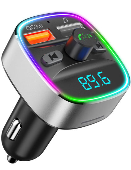 Fm transmitter deals nulaxy