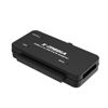 Picture of X-MEDIA XM-UB2235S USB 2.0 to IDE SATA Adapter Converter, External Hard Disk Reader/Adapter - Support 2.5/3.5-Inch HDD/SSD Hard Disk Drive