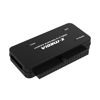 Picture of X-MEDIA XM-UB2235S USB 2.0 to IDE SATA Adapter Converter, External Hard Disk Reader/Adapter - Support 2.5/3.5-Inch HDD/SSD Hard Disk Drive