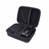 Picture of Aenllosi Hard Case Replacement for Canon Camcorder VIXIA HF R80/R800/R700