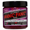 Picture of MANIC PANIC Pink Warrior Hair Dye Classic Color