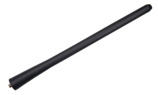 Picture of AntennaMastsRus - 8 Inch Screw-On Antenna is Compatible with Mazda 3 (2004-2018)