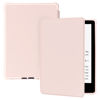 Picture of COO Case for 6.8" Kindle Paperwhite (11th Generation 2021 Release), PU Leather Slim Smart Cover for Kindle Paperwhite & Kindle Paperwhite Signature Edition with with Auto Sleep/Wake (Pink)