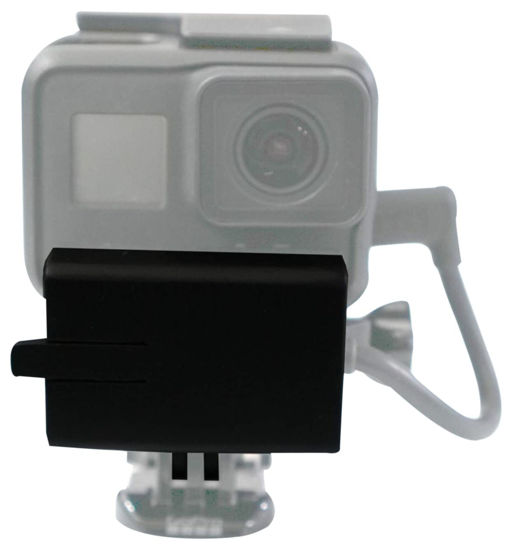 Picture of Housing Cage for GoPro Microphone Adapter