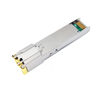 Picture of QSFPNESE 1000BASE-T SFP RJ45 Copper Transceiver up to 100m Over Cat 5 Cable,Compatible with Cisco GLC-T/SFP-GE-T, Meraki, Mikrotik, Ubiquiti, Netgear,TP-Link and Other Open switches