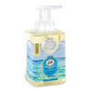 Picture of Michel Design Works Foaming Hand Soap, Beach