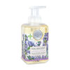 Picture of Michel Design Works Foaming Hand Soap, Lavender Rosemary, 17.8 Fl Oz