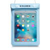 Picture of WALNEW Universal Waterproof eReader Protective Case Cover for Amazon All-New Kindle 2022/Kindle Paperwhite/Oasis/Keyboard/Kindle Fire 7,iPad Mini, Kobo Clara/Nia and More, Lightblue