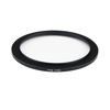 Picture of 82mm to 95mm Step Up Ring Filter Adapter Applicable to All Brands of UV ND CPL Filter (82mm-95mm)