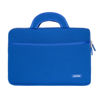 Picture of amCase for Chromebook Case-11.6 to 12 inch Neoprene Travel Sleeve with Handle-Blue