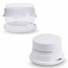 Picture of Koroao Wall Mount Holder for Google WiFi System(NLS-1304-25) -Ceiling Bracket Stand for Google Wi-fi(2 Pack)