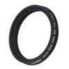 Picture of Haoge 37mm MC CPL Multicoated Circular Polarizer Polarizing Lens Filter for Canon Nikon Sony Minolta Pentax Olympus Panasonic Leica Zeiss Tamron Digital Camera DSLR Lens