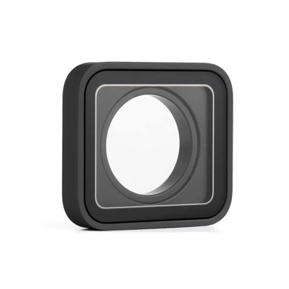 Picture of Replacement Lens Cover for GoPro Hero 5 6 7 Black Hero 2018 Camera Glass Protector Lens Cap Spare Lens Cover Repair Part