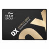 Picture of TEAMGROUP QX 4TB 3D NAND QLC 2.5 Inch SATA III Internal Solid State Drive SSD (Read/Write Speed up to 560/500 MB/s) 1000TBW Compatible with Laptop & PC Desktop T253X7004T0C101