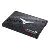 Picture of TEAMGROUP T-Force Vulcan Z 4TB SLC Cache 3D NAND QLC 2.5 Inch SATA III Internal Solid State Drive SSD (R/W Speed up to 550/500 MB/s) T253TY004T0C101