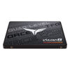 Picture of TEAMGROUP T-Force Vulcan Z 4TB SLC Cache 3D NAND QLC 2.5 Inch SATA III Internal Solid State Drive SSD (R/W Speed up to 550/500 MB/s) T253TY004T0C101