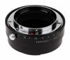 Picture of Fotodiox Pro Lens Mount Adapter, Contarex Lens (CRX-Mount) to Sony E-Mount (NEX) Mirrorless Digital Cameras with Declicked Aperture Control Dial - Sony NEX-5, NEX-7, ILCE-7 (A7, A7R) etc