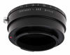 Picture of Fotodiox Pro Lens Mount Adapter, Contarex Lens (CRX-Mount) to Sony E-Mount (NEX) Mirrorless Digital Cameras with Declicked Aperture Control Dial - Sony NEX-5, NEX-7, ILCE-7 (A7, A7R) etc